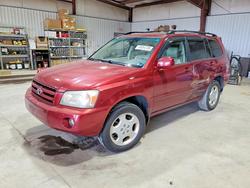 2007 Toyota Highlander Limited for sale in Chambersburg, PA
