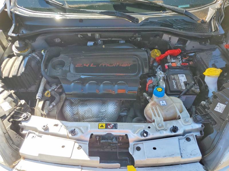 2020 Dodge RAM Promaster City SLT