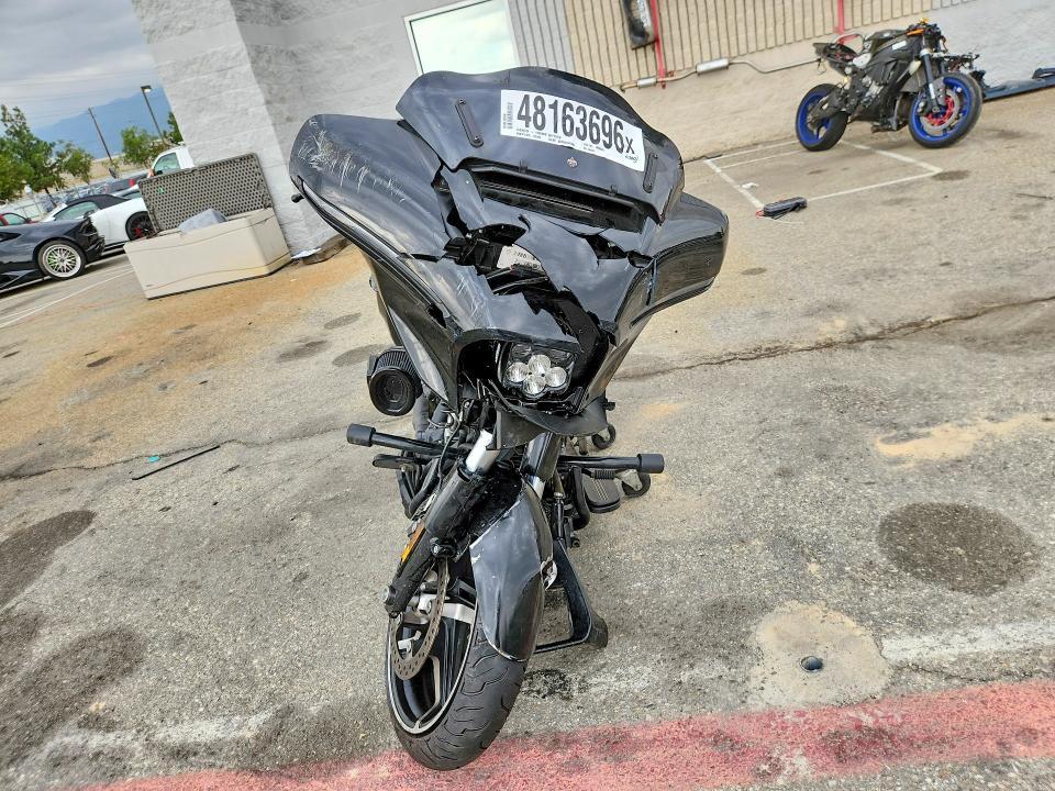 2024 Harley-Davidson Flhx
