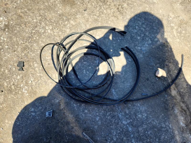 2015 Dodge Journey Crossroad