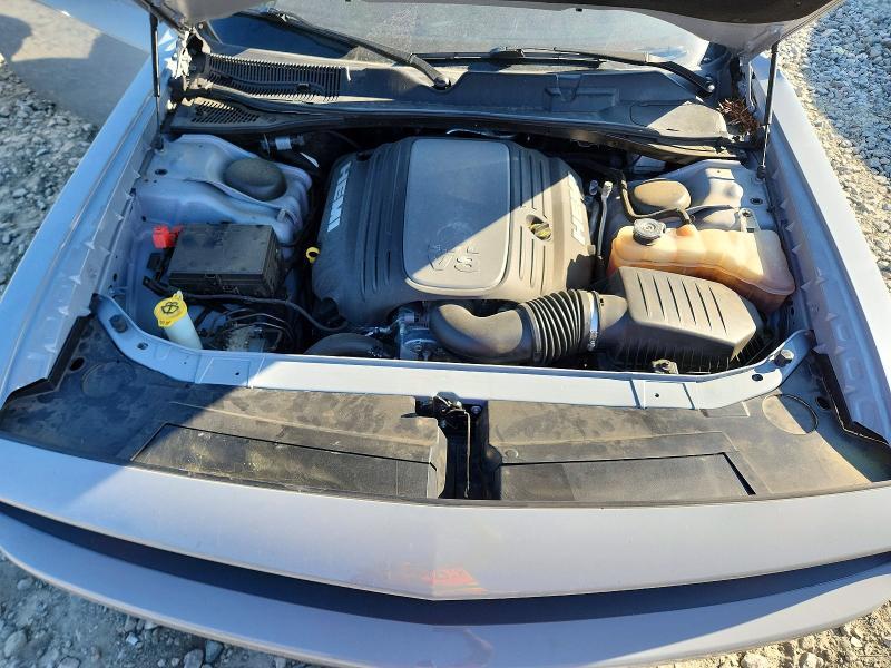 2020 Dodge Challenger r