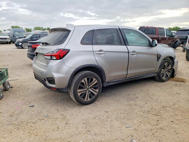 2021 Mitsubishi Outlander Sport es
