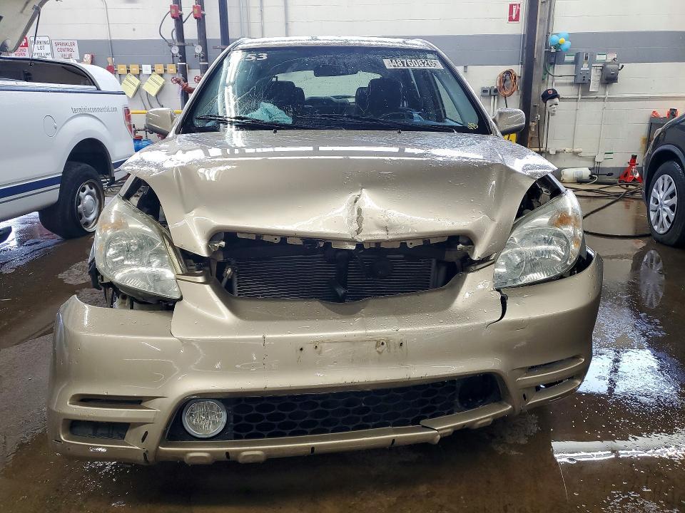 2003 Toyota Matrix xr