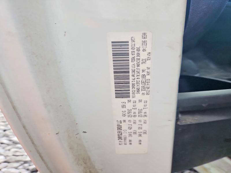 2014 Dodge RAM Promaster 3500 3500 High