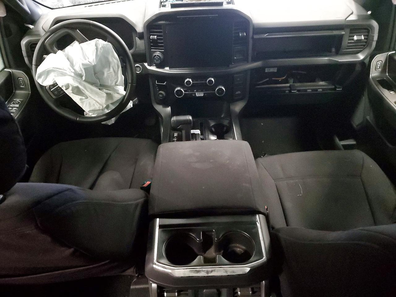 2024 Ford F150 XLT