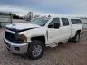 2019 Chevrolet Silverado K3500 LT