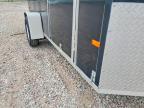 2017 NEO Enclosed Cargo Trailer