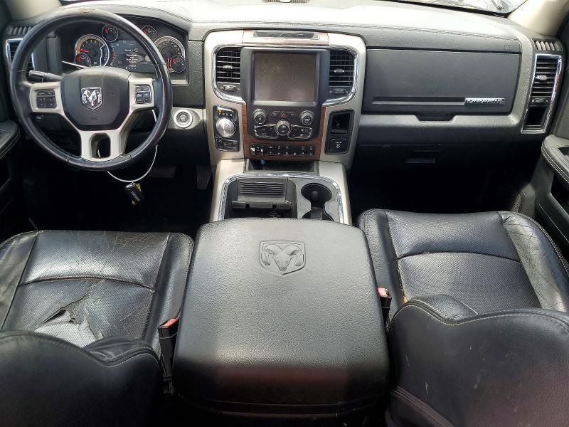 2016 Dodge 1500 Laramie