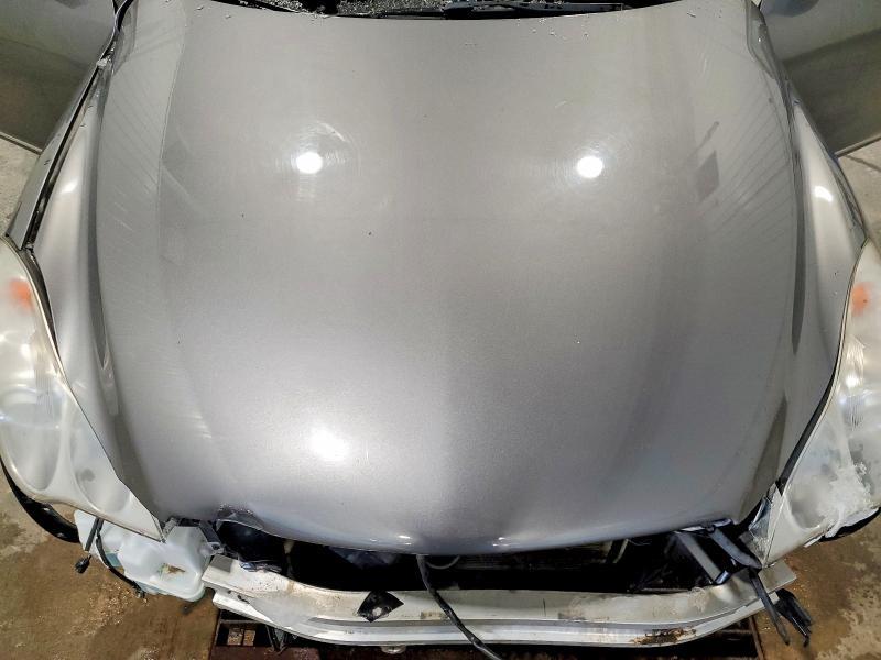 2014 Infiniti Qx50 Base