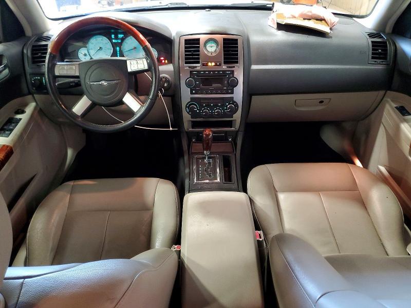 2005 Chrysler 300 Touring