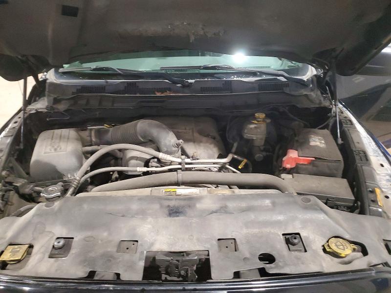 2014 Dodge RAM 1500 ST