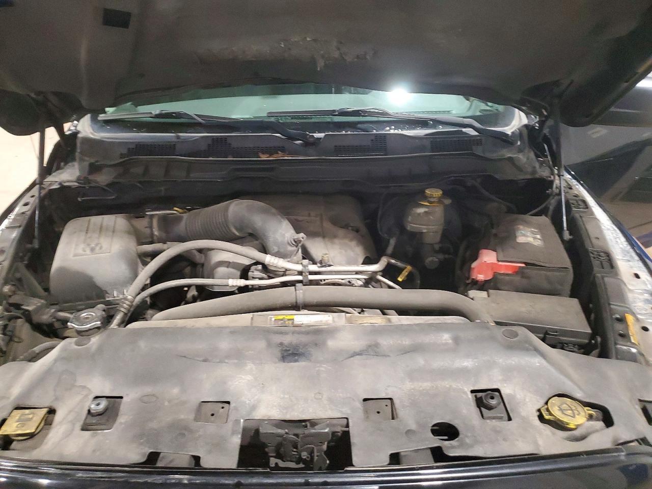 2014 Dodge RAM 1500 ST