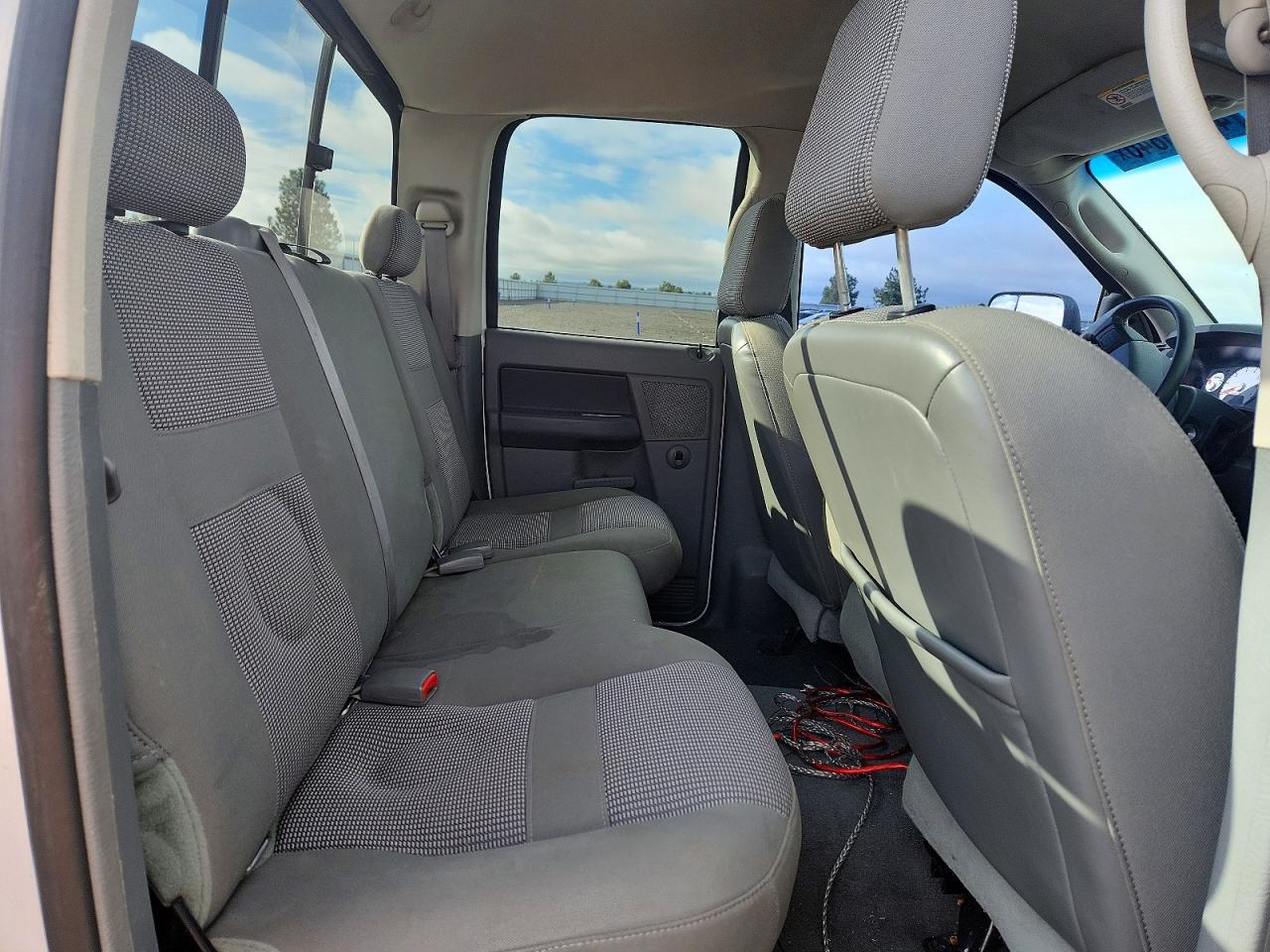 2006 Dodge RAM 2500 ST