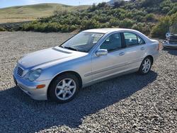 2004 Mercedes-Benz C 240 4matic for sale in Reno, NV
