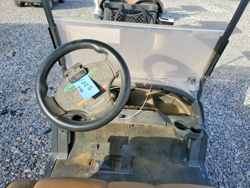 2020 Club Car Tempo Lithium Golf Cart