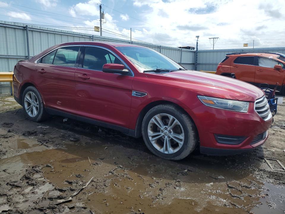 2013 Ford Taurus sel