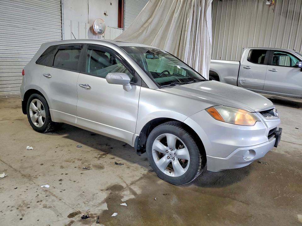 2008 Acura RDX