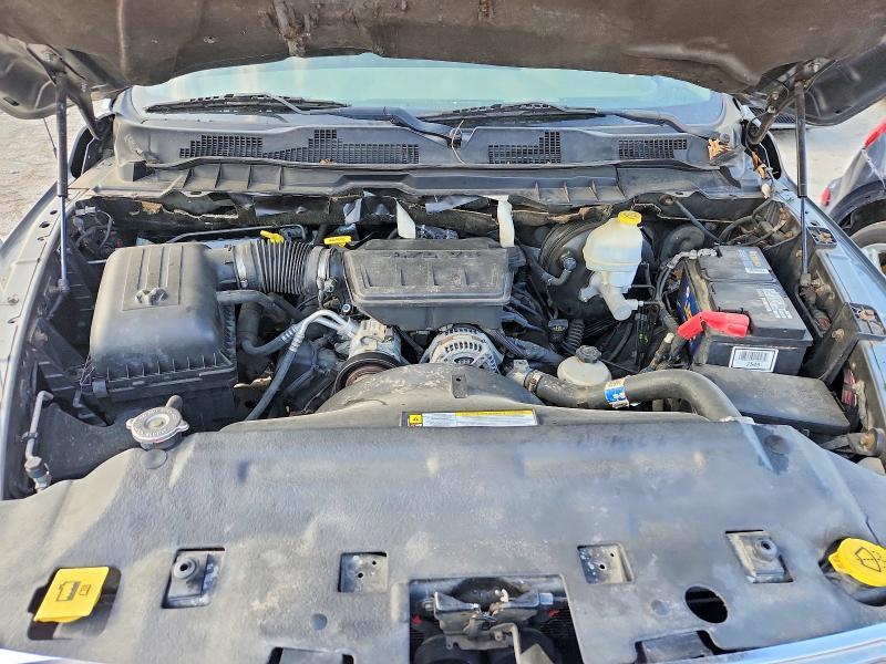2010 Dodge RAM 1500 SLT