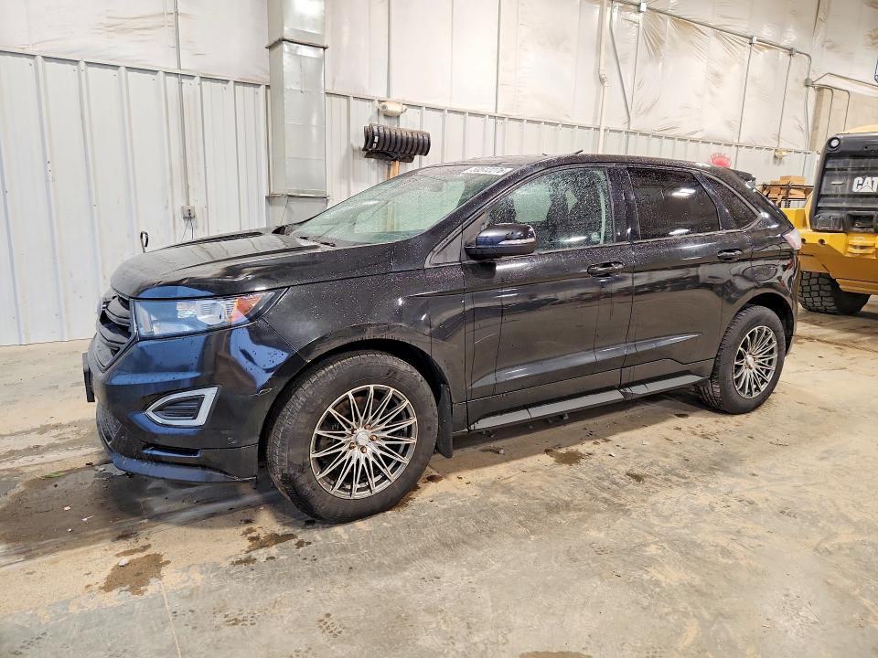 2015 Ford Edge Sport