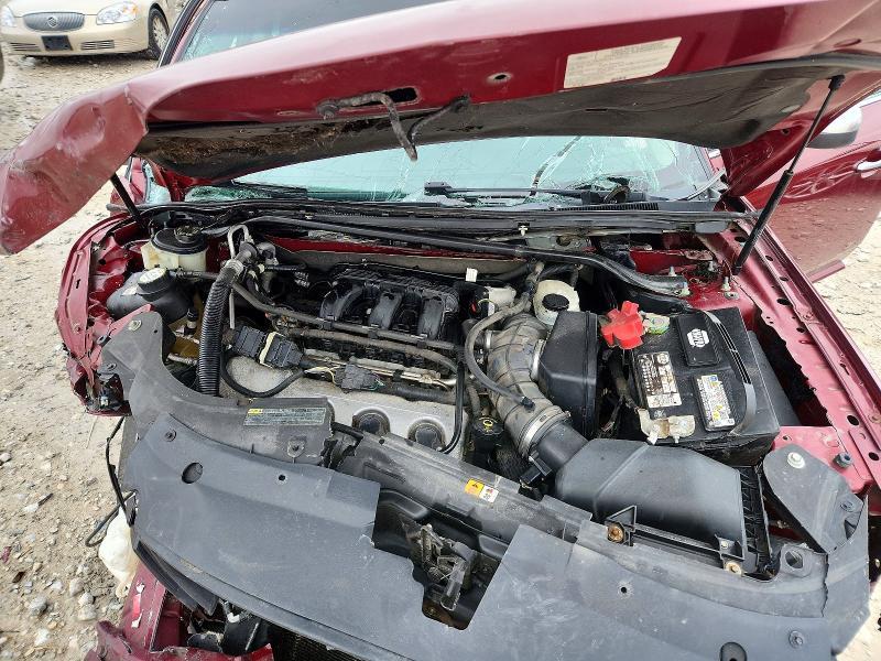 2008 Mercury Sable Premier