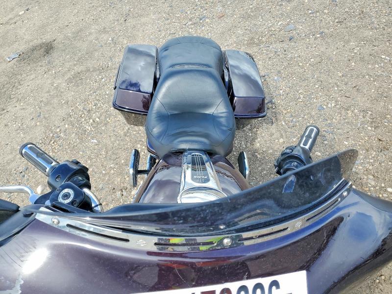 2007 Harley-Davidson Flhx