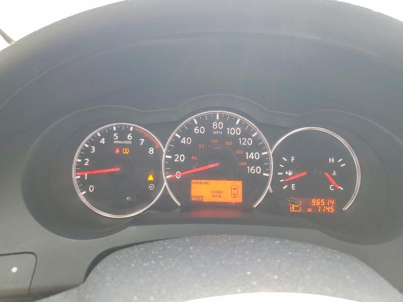 2012 Nissan Altima 2.5