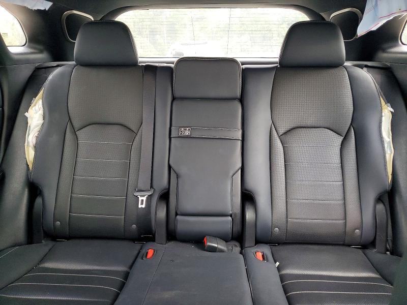 2021 Lexus Rx 350 f Sport