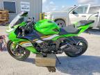 2025 Kawasaki ZX636 K