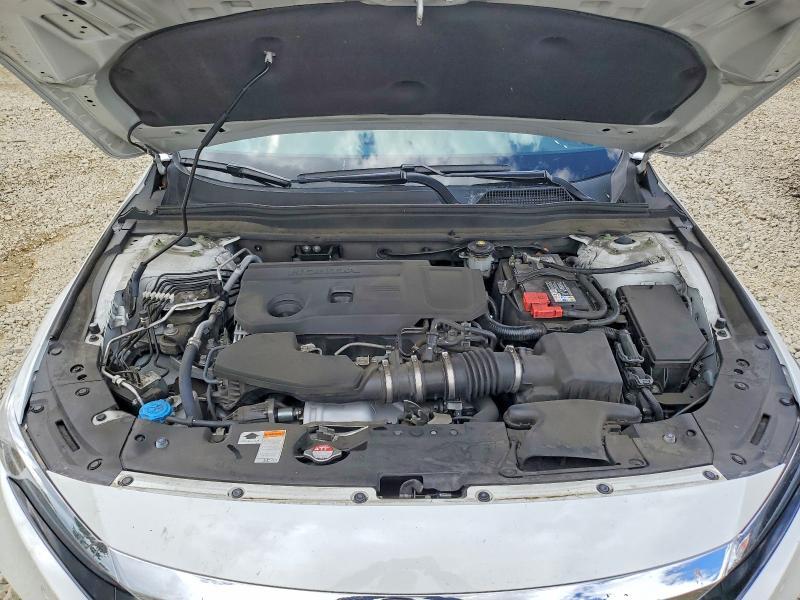 2021 Honda Accord Touring