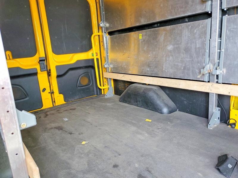 2023 Ford Transit 250 Delivery van