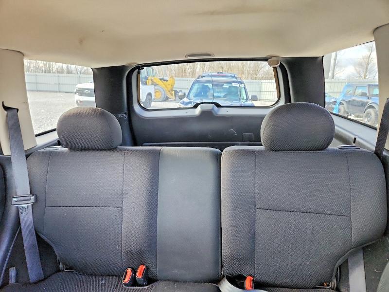 2004 Jeep Grand Cherokee Laredo