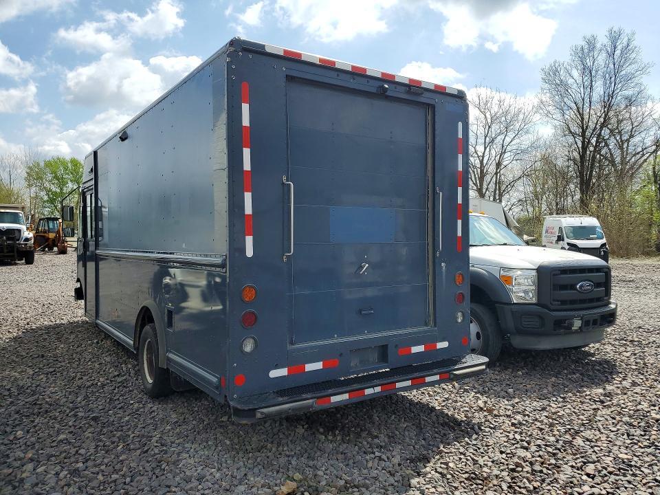 2019 Ford E450 Delivery Truck