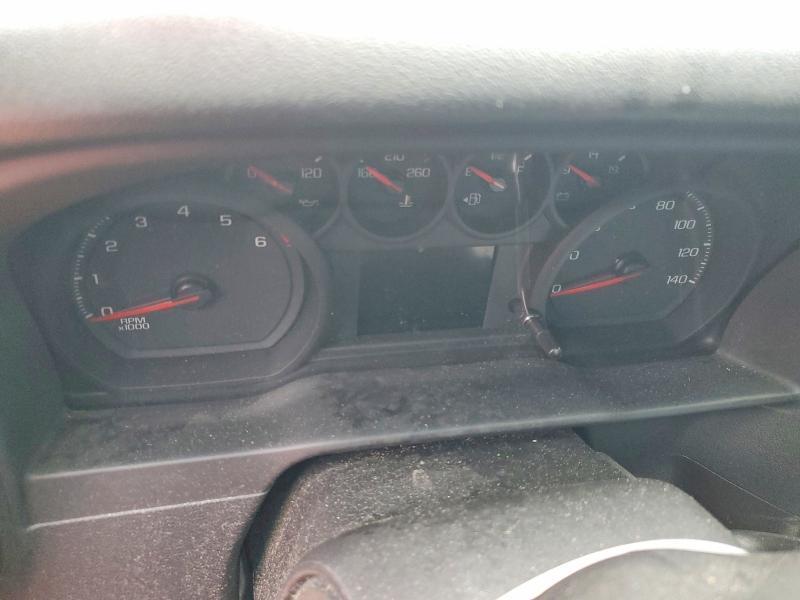 2024 Chevrolet Silverado K2500 Heavy Duty