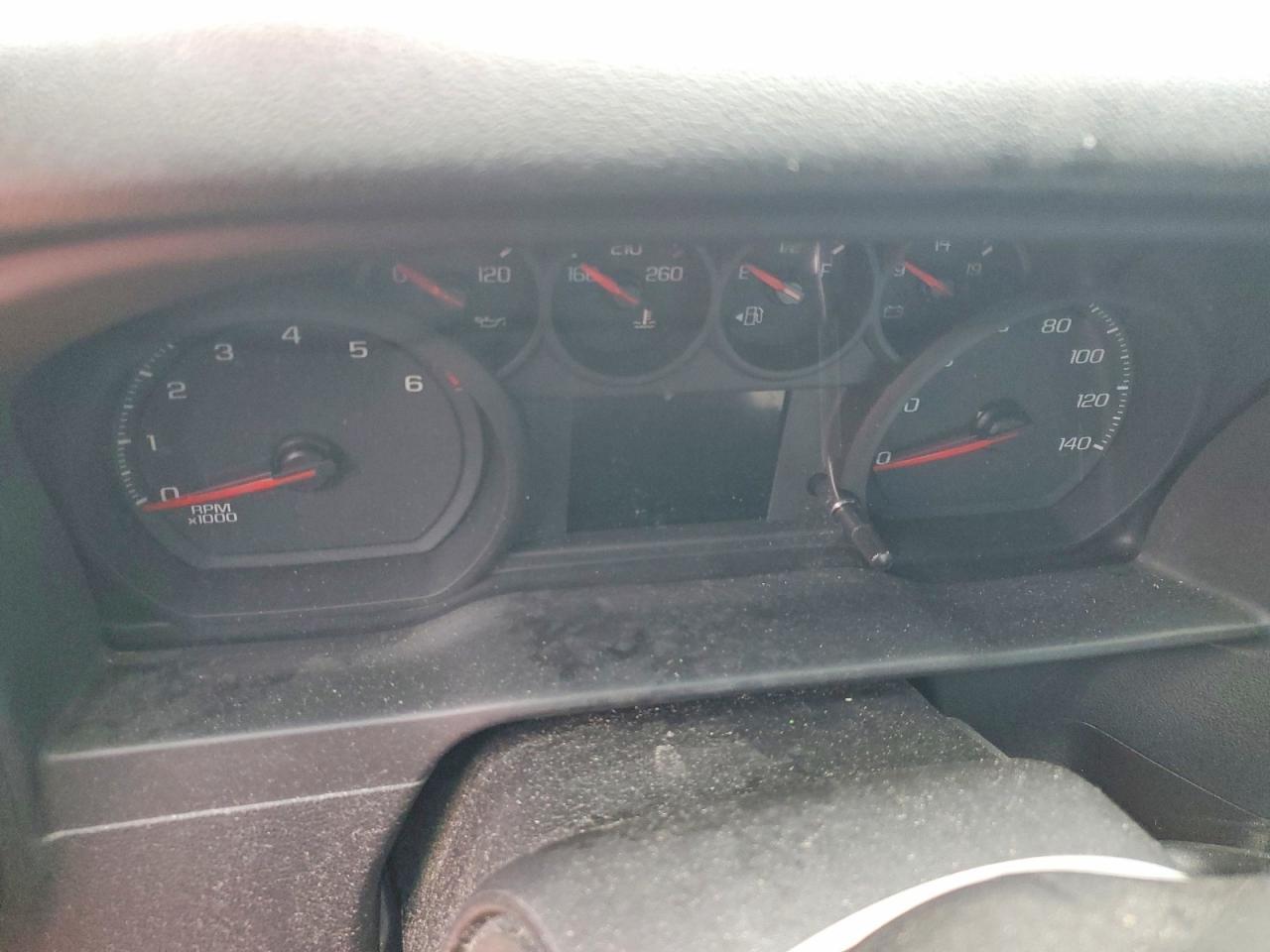 2024 Chevrolet Silverado K2500 Heavy Duty