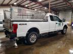 2019 Ford F350 Super Duty