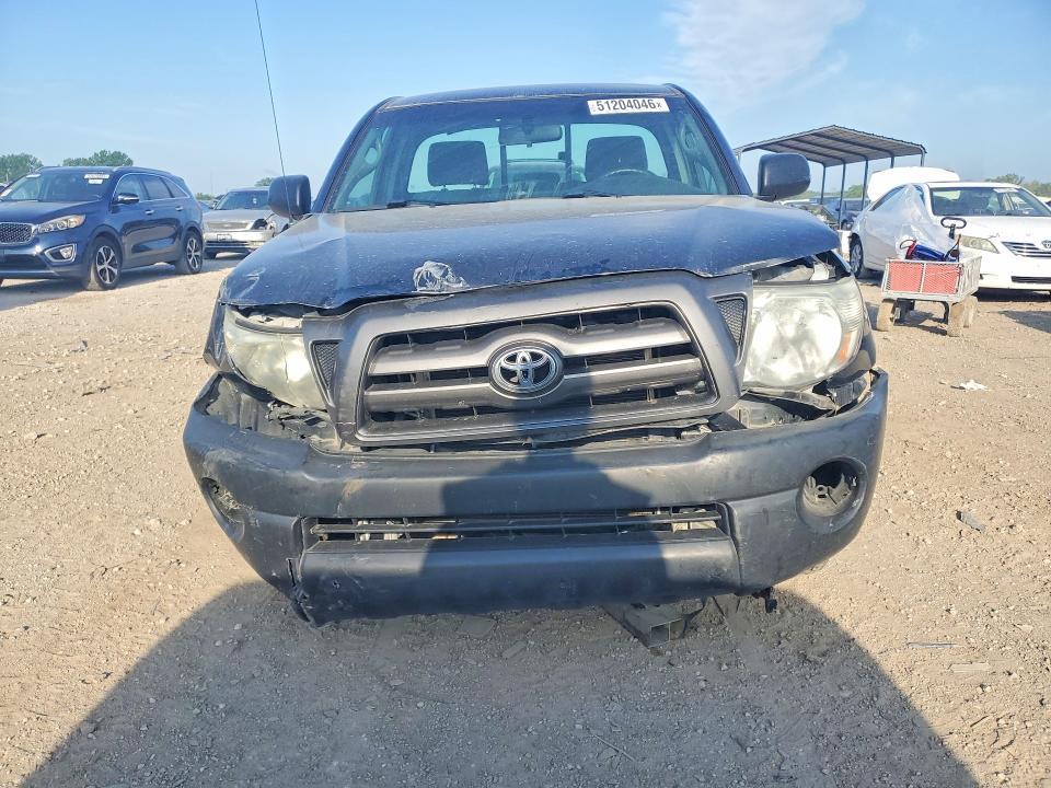 2010 Toyota Tacoma Base
