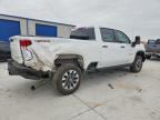2021 Chevrolet Silverado K2500 Custom