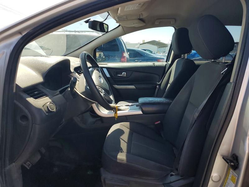 2013 Ford Edge se