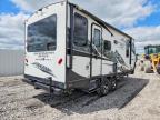 2021 Outdoors Camper
