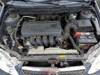 2008 Toyota Corolla le