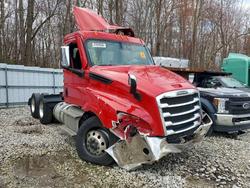 2022 Freigliner 2022 Freightliner Cascadia 126 Semi Truck en venta en West Warren, MA
