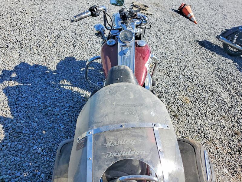 2000 Harley-Davidson Flhr