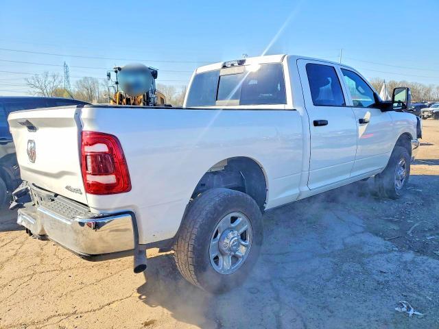 2024 Dodge RAM 2500 Tradesman