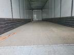 2021 Vanguard VXP 53 DRY Van Trailer