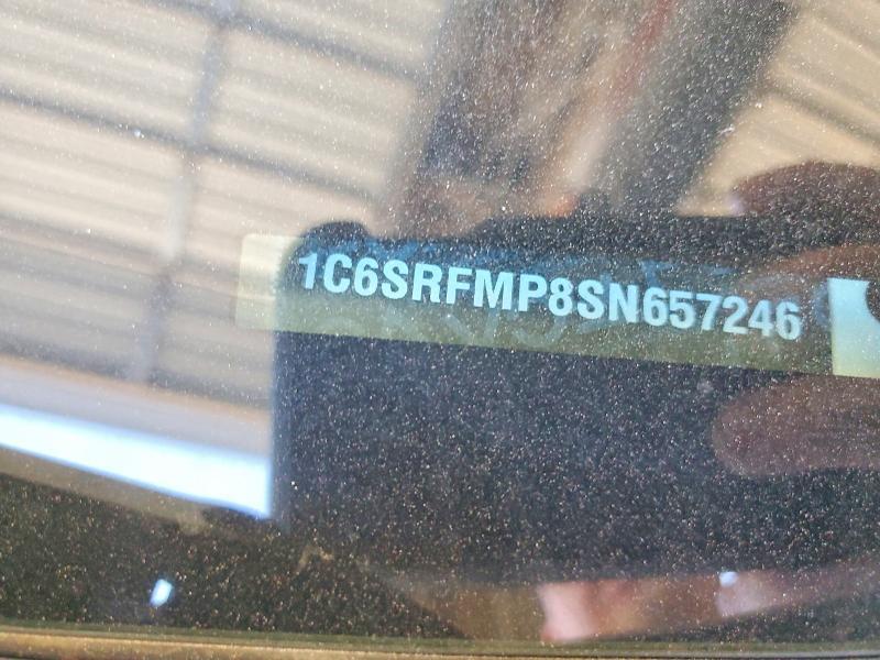 2025 Dodge RAM 1500 BIG Horn