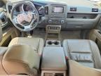 2008 Honda Ridgeline RTL
