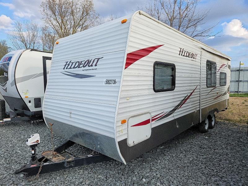 2011 Keystone Hideout Camper