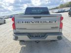 2024 Chevrolet Silverado K1500 High Country