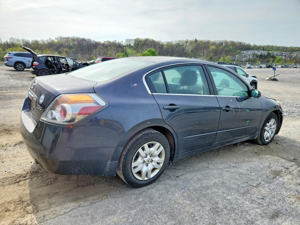 2012 Nissan Altima 2.5