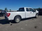 2022 Ford F150 Super Cab